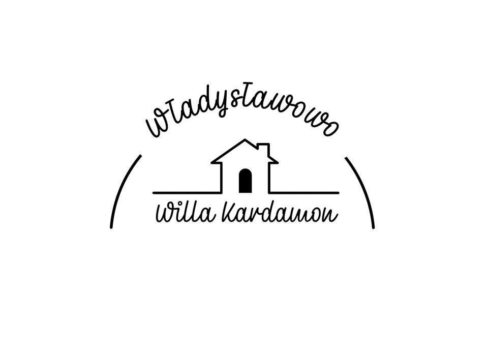 Отели типа «постель и завтрак» Willa Kardamon Владыславово-30