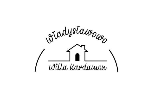 Отели типа «постель и завтрак» Willa Kardamon Владыславово-29